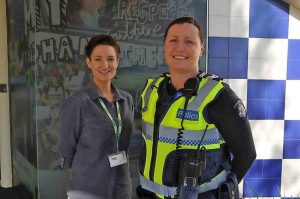 Team to tackle youth crime