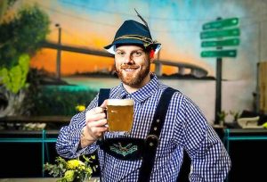 Stein time in the west