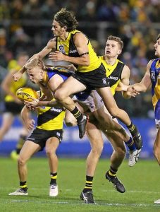 Finals fortune on the line for Williamstown