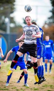 Altona Magic’s drive stays at full throttle