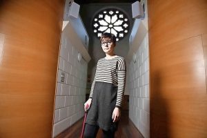 Disability in spotlight as fringe festival heads westside