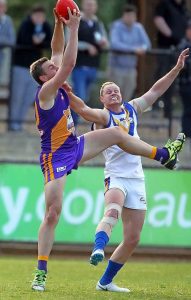 Injury blow for Altona