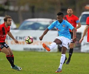 Altona City celebrates a solid year