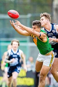 Valiant Spotswood leaves its charge too late