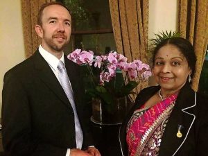 Star Weekly reporter Benjamin Millar’s work lauded