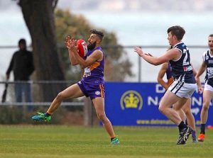 Altona’s preliminary pain