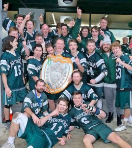 Footscray breaks the drought