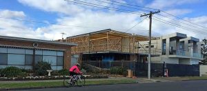 New height limits flagged in Hobsons Bay