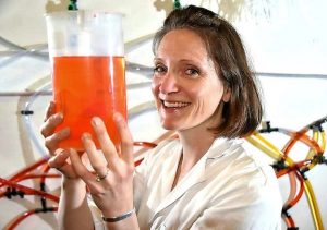 Bringing joy of science to budding young scientists