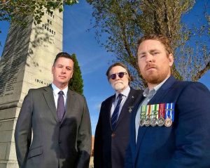 Push for Williamstown RSL rebirth
