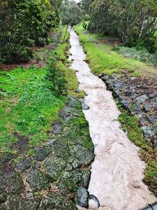 Push for Stony Creek fix in western waterways plan