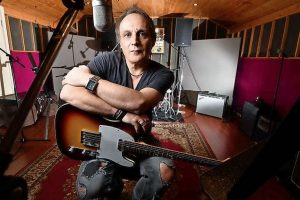 My Place: Michael Zammit