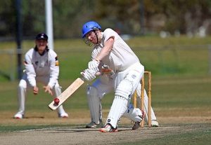 Williamstown bats soar