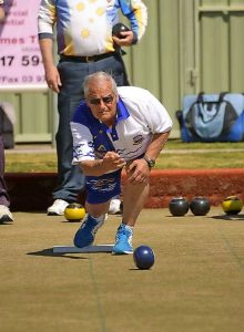 Reigning premiers Altona bowled over by newcomers