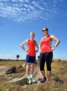 Phar Lap race around old Williamstown Racecourse