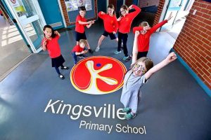 Kingsville Primary School Community Fete returns