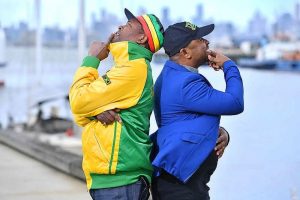 Taste of Jamaica in Williamstown