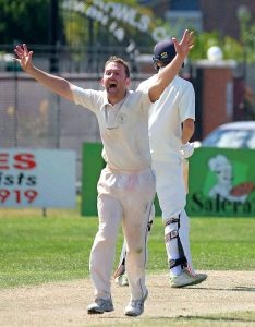 Yarraville Club slip in opener