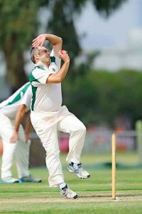 Good signs for Spotswood