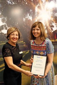 In a class of their own