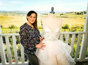 A keen eye for design