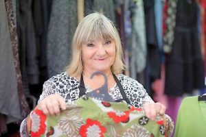 My Place: Maralyn Bezzant