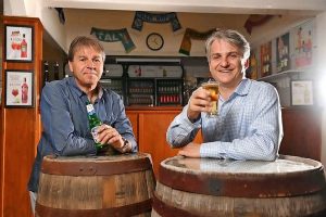 Best Italian, bar none