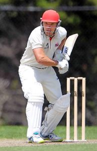 Rough justice for Footscray’s Russ