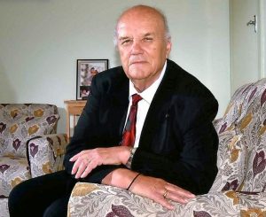 My Place: Jovan Kralevski