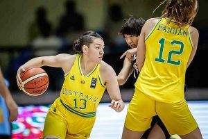 Kobe King-Hawea inspired by a legend