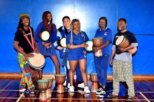 Summit tackles challenges of growing up African-Australian