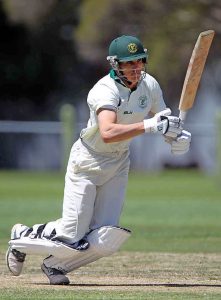 Yarraville Club’s batsmen do all the talking