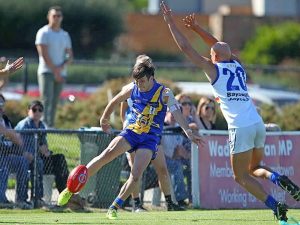 Draft highs, lows for Western Jets