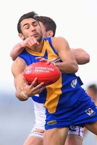 Dreams come true for Williamstown trio