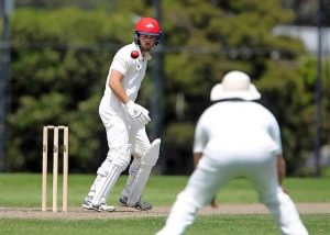 Young guns fire for Footscray