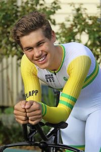 Luke Plapp’s a star on the rise