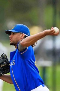 Williamstown Wolves hit turning point