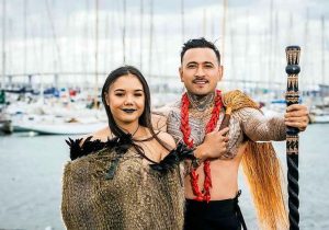 Festival for paradise