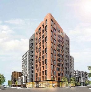 Seddon bus depot redevelopment revealed