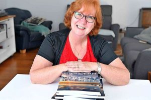 Local identities tell their stories in A Patchwork of Memories