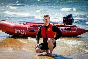 The little club that could