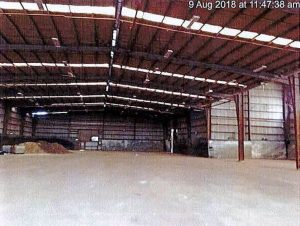 Tottenham fire site “a danger to life” with history of safety breaches