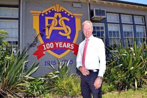 My Place: Kevin Enright