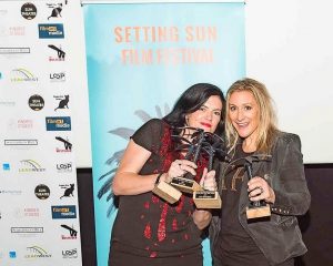 Sixth annual Setting Sun Film Festival calls for entries
