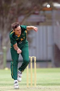 Yarraville Club fights for finals spot