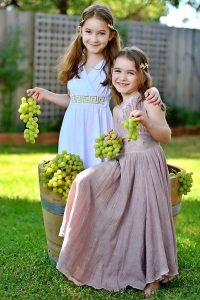 Grape expectations for Yarraville Festival competition