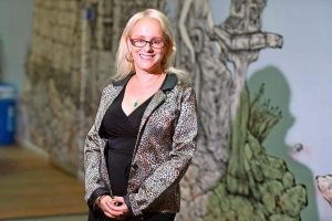 My Place: Anna Bourozikas