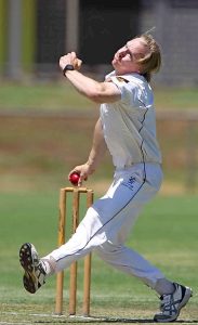 No weak link for Yarraville