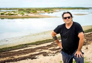 Plea to protect world-listed wetlands