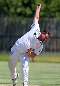 West Newport has outright designs on a leap up the ladder